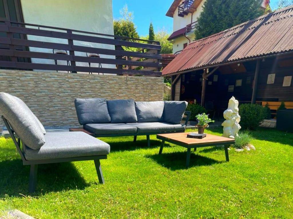 Vila Aldor Bran (Brasov) Exterior foto