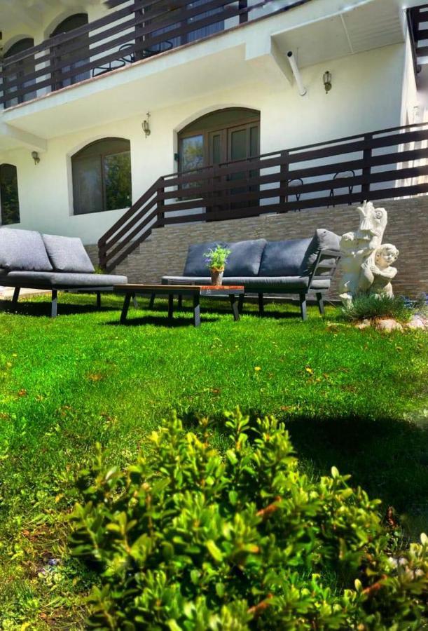 Vila Aldor Bran (Brasov) Exterior foto