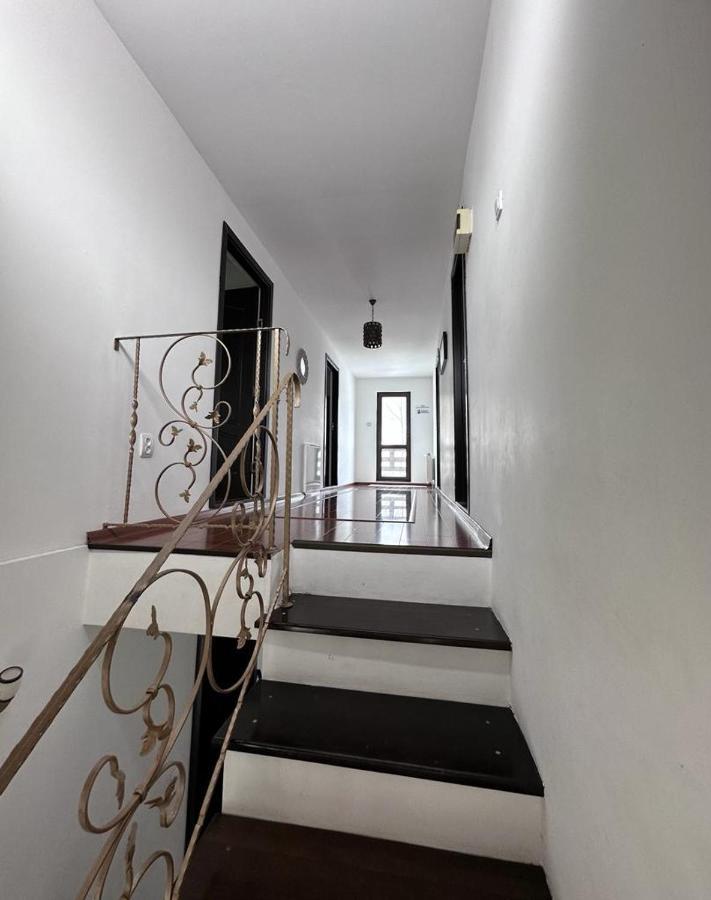 Vila Aldor Bran (Brasov) Exterior foto