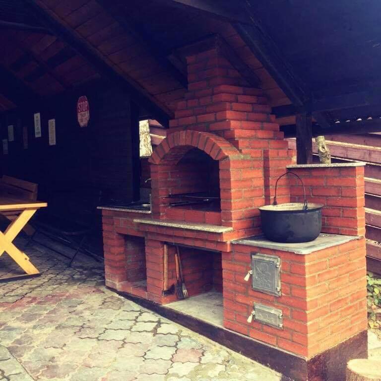 Vila Aldor Bran (Brasov) Exterior foto